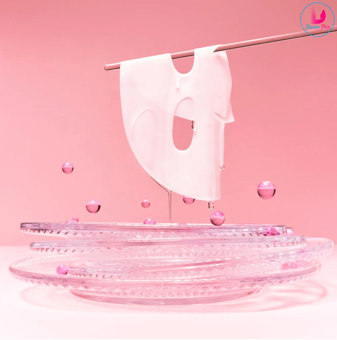 Eqqualberry Collagen Pore-tight up Hydrogel Mask [30g]